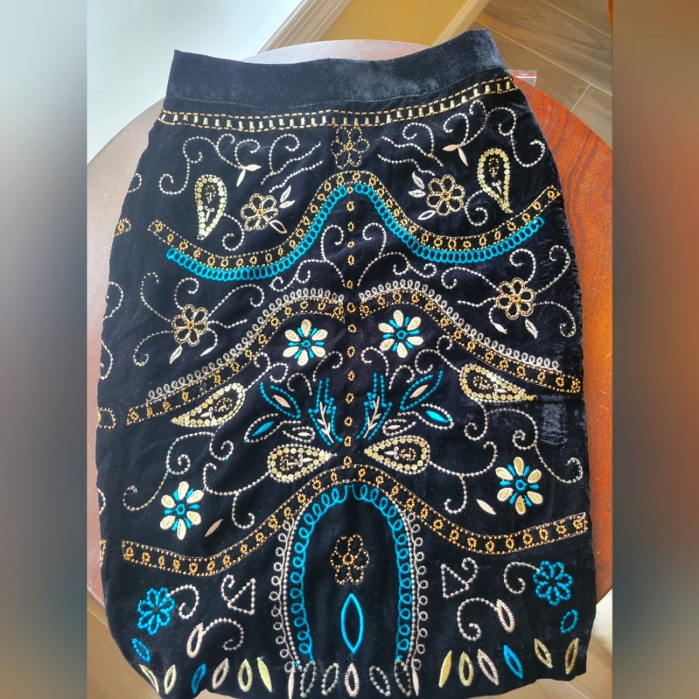 Skirt